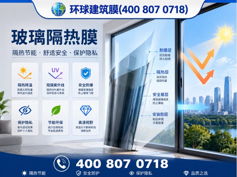 南靖县安全膜展示图